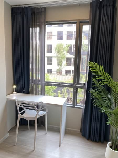 Quintara Phume Sukhumvit 39, Bangkok, 73 Soi Sukhumvit 39, Khlong Tan Nua, Watthana, Bangkok, 1 Bedroom, 35 sqm, Condo For Rent, by Teerapat Utha-aroon, 500226450 - DDproperty.com