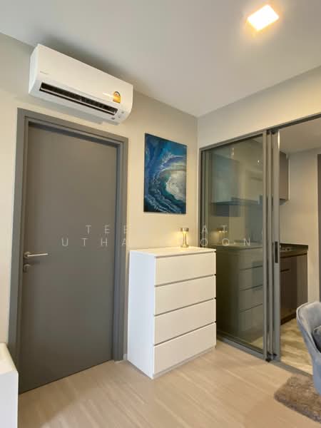 Quintara Phume Sukhumvit 39, Bangkok, 73 Soi Sukhumvit 39, Khlong Tan Nua, Watthana, Bangkok, 1 Bedroom, 35 sqm, Condo For Rent, by Teerapat Utha-aroon, 500226450 - DDproperty.com