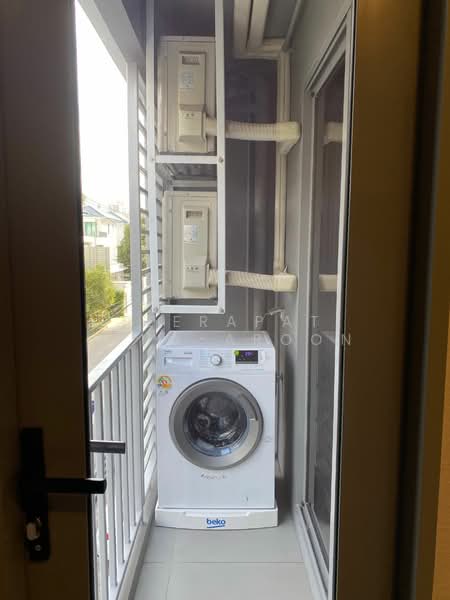 Quintara Phume Sukhumvit 39, Bangkok, 73 Soi Sukhumvit 39, Khlong Tan Nua, Watthana, Bangkok, 1 Bedroom, 35 sqm, Condo For Rent, by Teerapat Utha-aroon, 500226450 - DDproperty.com