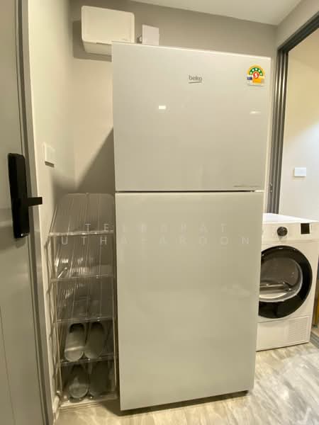 Quintara Phume Sukhumvit 39, Bangkok, 73 Soi Sukhumvit 39, Khlong Tan Nua, Watthana, Bangkok, 1 Bedroom, 35 sqm, Condo For Rent, by Teerapat Utha-aroon, 500226450 - DDproperty.com