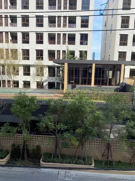 Quintara Phume Sukhumvit 39 : ควินทารา ภูม สุขุมวิท 39, กรุงเทพ, 73 ซอยสุขุมวิท 39, คลองตันเหนือ, วัฒนา, กรุงเทพ, 35 ตร.ม., คอนโด ให้เช่า, โดย Teerapat Utha-aroon, 500226450 - DDproperty.com