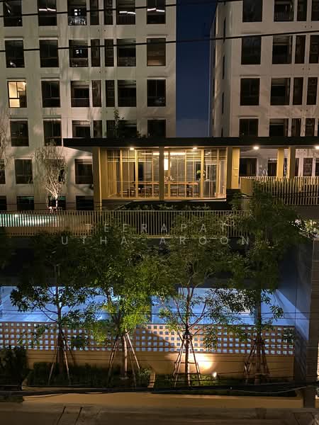 Quintara Phume Sukhumvit 39, Bangkok, 73 Soi Sukhumvit 39, Khlong Tan Nua, Watthana, Bangkok, 1 Bedroom, 35 sqm, Condo For Rent, by Teerapat Utha-aroon, 500226450 - DDproperty.com