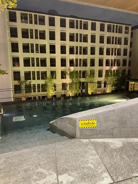 Quintara Phume Sukhumvit 39, Bangkok, 73 Soi Sukhumvit 39, Khlong Tan Nua, Watthana, Bangkok, 1 Bedroom, 35 sqm, Condo For Rent, by Teerapat Utha-aroon, 500226450 - DDproperty.com