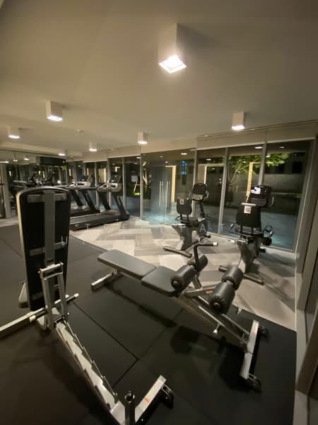 Quintara Phume Sukhumvit 39, Bangkok, 73 Soi Sukhumvit 39, Khlong Tan Nua, Watthana, Bangkok, 1 Bedroom, 35 sqm, Condo For Rent, by Teerapat Utha-aroon, 500226450 - DDproperty.com