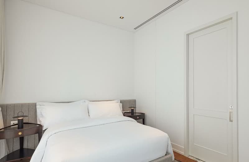 The Ritz-Carlton Residences, Bangkok, 114 Narathiwat Ratchanakarin Road, Silom, Bang Rak, Bangkok, 3 Bedrooms, 226 sqm, Condo For Sale, by Decalf Simon, 500226451 - DDproperty.com