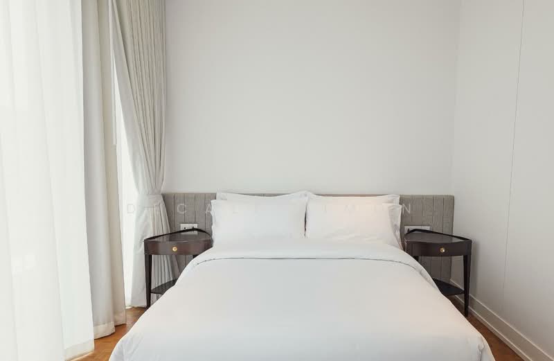 The Ritz-Carlton Residences : เดอะ ริซท์-คาร์ลตัน เรสซิเดนเซส, กรุงเทพ, 114 ถ.นราธิวาสราชนครินทร์, สีลม, บางรัก, กรุงเทพ, 226 ตร.ม., คอนโด ขาย, โดย Decalf Simon, 500226451 - DDproperty.com