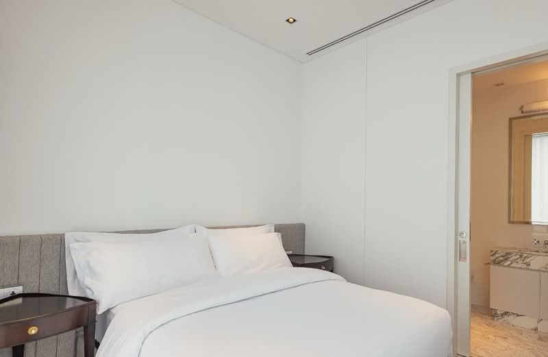 The Ritz-Carlton Residences, Bangkok, 114 Narathiwat Ratchanakarin Road, Silom, Bang Rak, Bangkok, 3 Bedrooms, 226 sqm, Condo For Sale, by Decalf Simon, 500226451 - DDproperty.com