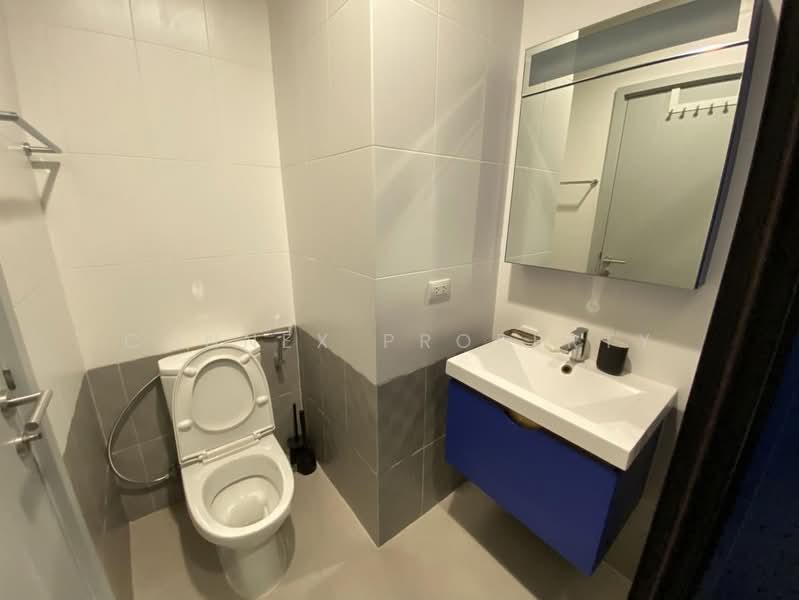 XT Ekkamai, Bangkok, 259 Soi Sukhumvit 63, Khlong Tan Nua, Watthana, Bangkok, 1 Bedroom, 32 sqm, Condo For Rent, by Connex Property, 500226453 - DDproperty.com