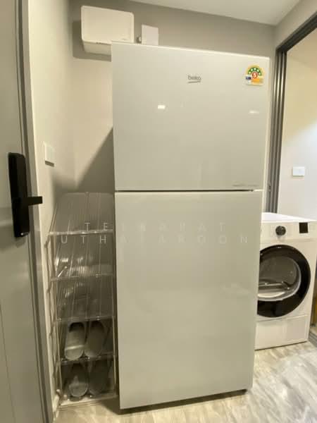 Quintara Phume Sukhumvit 39, Bangkok, 73 Soi Sukhumvit 39, Khlong Tan Nua, Watthana, Bangkok, 1 Bedroom, 35 sqm, Condo For Rent, by Teerapat Utha-aroon, 500226454 - DDproperty.com