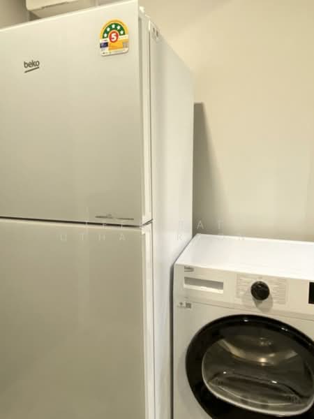 Quintara Phume Sukhumvit 39, Bangkok, 73 Soi Sukhumvit 39, Khlong Tan Nua, Watthana, Bangkok, 1 Bedroom, 35 sqm, Condo For Rent, by Teerapat Utha-aroon, 500226454 - DDproperty.com