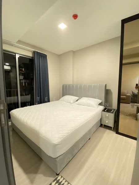 Quintara Phume Sukhumvit 39, Bangkok, 73 Soi Sukhumvit 39, Khlong Tan Nua, Watthana, Bangkok, 1 Bedroom, 35 sqm, Condo For Rent, by Teerapat Utha-aroon, 500226454 - DDproperty.com