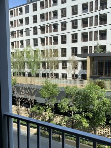 Quintara Phume Sukhumvit 39 : ควินทารา ภูม สุขุมวิท 39, กรุงเทพ, 73 ซอยสุขุมวิท 39, คลองตันเหนือ, วัฒนา, กรุงเทพ, 35 ตร.ม., คอนโด ให้เช่า, โดย Teerapat Utha-aroon, 500226454 - DDproperty.com