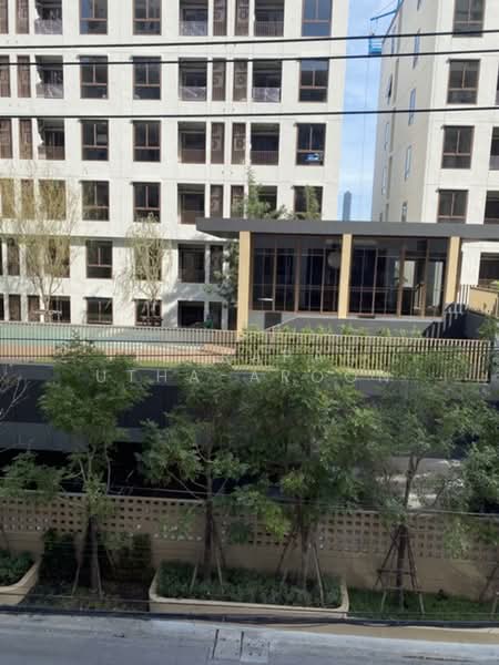 Quintara Phume Sukhumvit 39, Bangkok, 73 Soi Sukhumvit 39, Khlong Tan Nua, Watthana, Bangkok, 1 Bedroom, 35 sqm, Condo For Rent, by Teerapat Utha-aroon, 500226454 - DDproperty.com