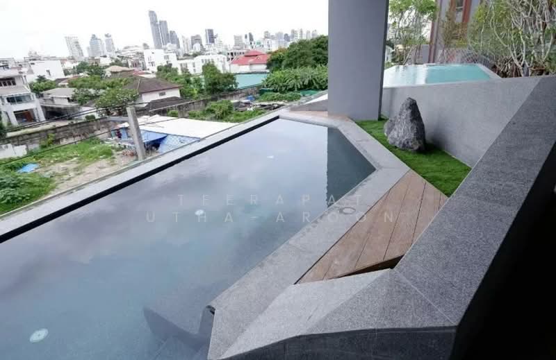 Quintara Phume Sukhumvit 39 : ควินทารา ภูม สุขุมวิท 39, กรุงเทพ, 73 ซอยสุขุมวิท 39, คลองตันเหนือ, วัฒนา, กรุงเทพ, 35 ตร.ม., คอนโด ให้เช่า, โดย Teerapat Utha-aroon, 500226454 - DDproperty.com