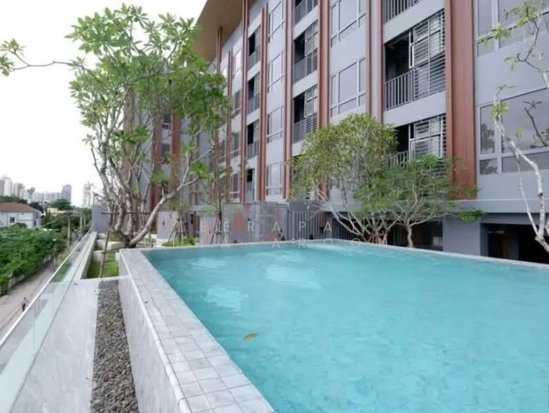 Quintara Phume Sukhumvit 39, Bangkok, 73 Soi Sukhumvit 39, Khlong Tan Nua, Watthana, Bangkok, 1 Bedroom, 35 sqm, Condo For Rent, by Teerapat Utha-aroon, 500226454 - DDproperty.com