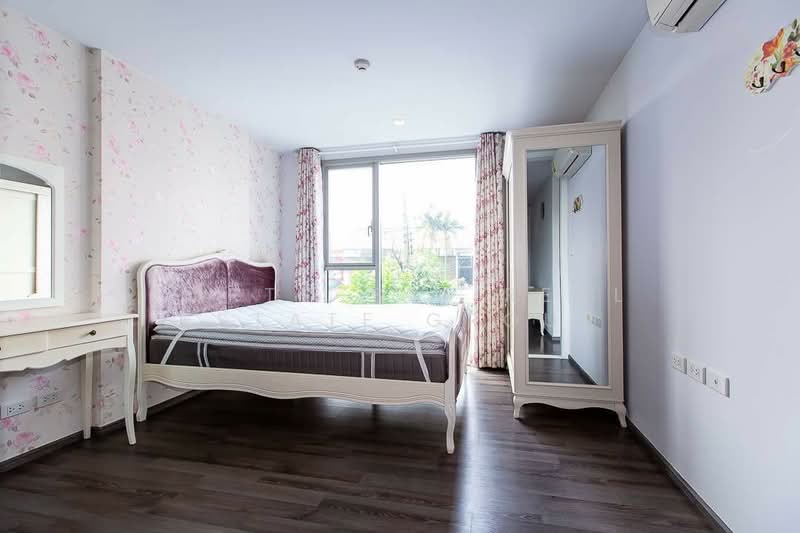 Sari by Sansiri, Bangkok, 36 Sukhumvit Road, Bang Chak, Phra Khanong, Bangkok, 1 Bedroom, 35 sqm, Condo For Sale, by Forty-Six Real Estate Group, 500226455 - DDproperty.com