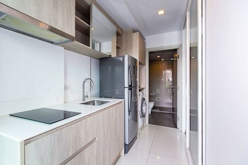 Sari by Sansiri, Bangkok, 36 Sukhumvit Road, Bang Chak, Phra Khanong, Bangkok, 1 Bedroom, 35 sqm, Condo For Sale, by Forty-Six Real Estate Group, 500226455 - DDproperty.com