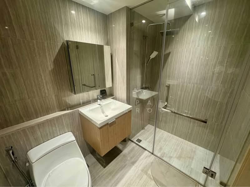 S47 Sukhumvit, Bangkok, 19 Soi Sukhumvit 47, Khlong Tan Nua, Watthana, Bangkok, 2 Bedrooms, 70 sqm, Condo For Rent, by Teerapat Utha-aroon, 500226456 - DDproperty.com