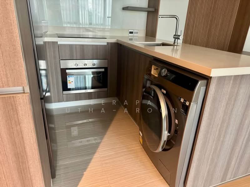 S47 Sukhumvit, Bangkok, 19 Soi Sukhumvit 47, Khlong Tan Nua, Watthana, Bangkok, 2 Bedrooms, 70 sqm, Condo For Rent, by Teerapat Utha-aroon, 500226456 - DDproperty.com