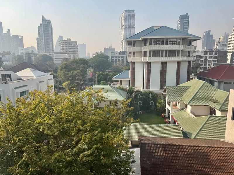 S47 Sukhumvit, Bangkok, 19 Soi Sukhumvit 47, Khlong Tan Nua, Watthana, Bangkok, 2 Bedrooms, 70 sqm, Condo For Rent, by Teerapat Utha-aroon, 500226456 - DDproperty.com