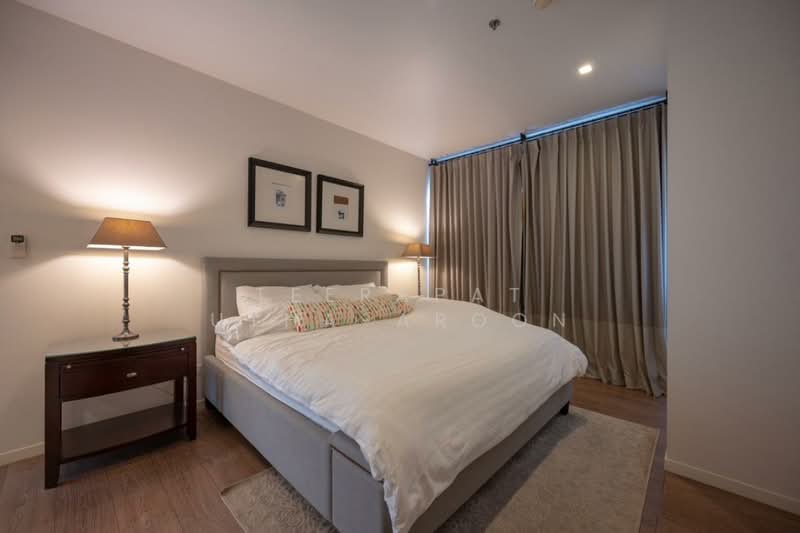 Noble Reflex, Bangkok, 18 Phaholyothin Road, Samsen Nai, Phaya Thai, Bangkok, 1 Bedroom, 53 sqm, Condo For Rent, by Teerapat Utha-aroon, 500226457 - DDproperty.com