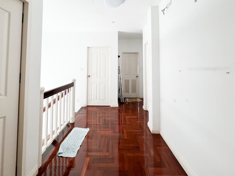 Perfect Place Sukhumvit 77-Suvarnabhumi : เพอร์เฟค เพลส สุขุมวิท77-สุวรรณภูมิ, สมุทรปราการ, ถนนลาดกระบัง, ราชาเทวะ, บางพลี, สมุทรปราการ, 170 ตร.ม., บ้านเดี่ยว ขาย, โดย อภิมงคล สุขเกษม, 500226458 - DDproperty.com