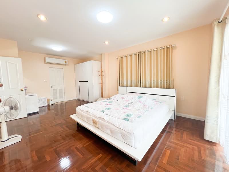 Perfect Place Sukhumvit 77-Suvarnabhumi : เพอร์เฟค เพลส สุขุมวิท77-สุวรรณภูมิ, สมุทรปราการ, ถนนลาดกระบัง, ราชาเทวะ, บางพลี, สมุทรปราการ, 170 ตร.ม., บ้านเดี่ยว ขาย, โดย อภิมงคล สุขเกษม, 500226458 - DDproperty.com