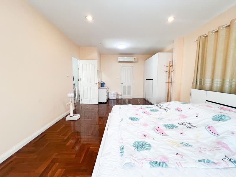 Perfect Place Sukhumvit 77-Suvarnabhumi, Samut Prakan, Lat Krabang Road, Rachathewa, Bang Plee, Samut Prakan, 3 Bedrooms, 170 sqm, Single Detached House For Sale, by อภิมงคล สุขเกษม, 500226458 - DDproperty.com