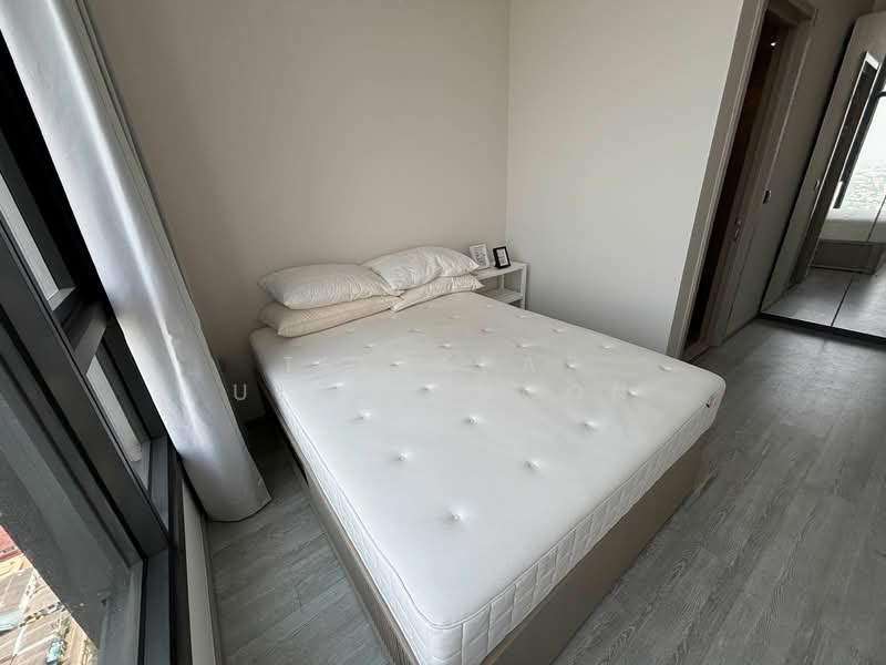 The Line Sukhumvit 101, Bangkok, 3009 Sukhumvit 101 Road, Bang Chak, Phra Khanong, Bangkok, 1 Bedroom, 34 sqm, Condo For Rent, by Teerapat Utha-aroon, 500226459 - DDproperty.com