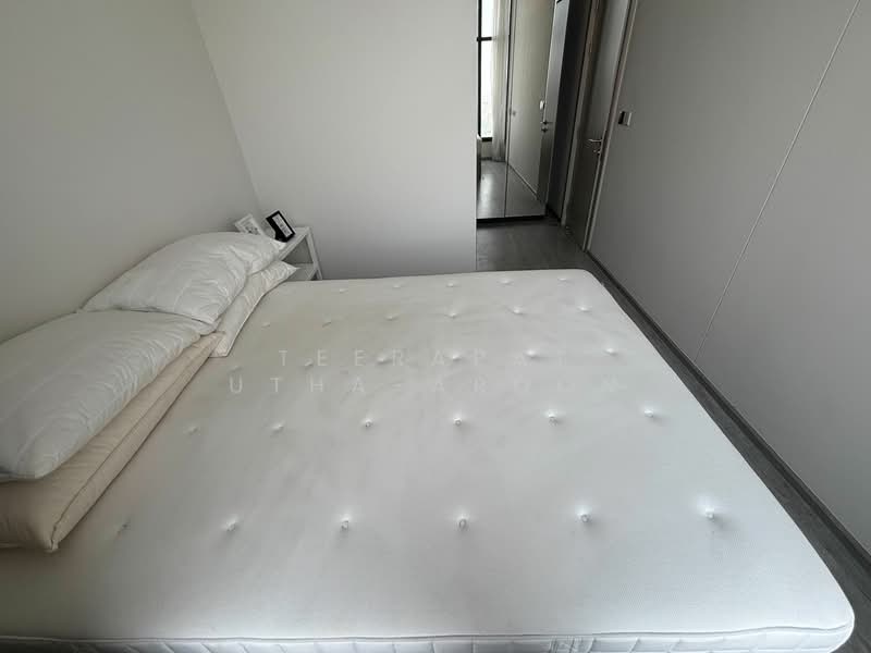 The Line Sukhumvit 101, Bangkok, 3009 Sukhumvit 101 Road, Bang Chak, Phra Khanong, Bangkok, 1 Bedroom, 34 sqm, Condo For Rent, by Teerapat Utha-aroon, 500226459 - DDproperty.com