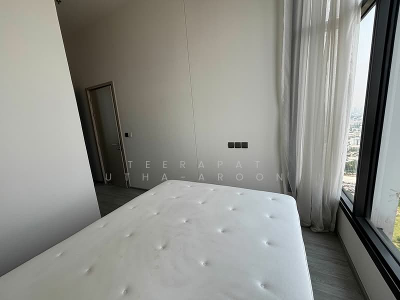 The Line Sukhumvit 101, Bangkok, 3009 Sukhumvit 101 Road, Bang Chak, Phra Khanong, Bangkok, 1 Bedroom, 34 sqm, Condo For Rent, by Teerapat Utha-aroon, 500226459 - DDproperty.com