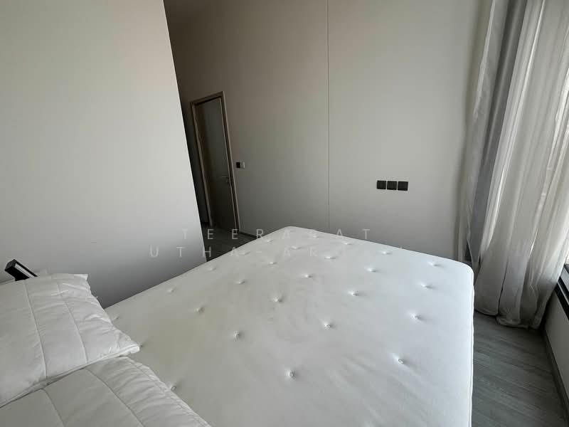 The Line Sukhumvit 101, Bangkok, 3009 Sukhumvit 101 Road, Bang Chak, Phra Khanong, Bangkok, 1 Bedroom, 34 sqm, Condo For Rent, by Teerapat Utha-aroon, 500226459 - DDproperty.com