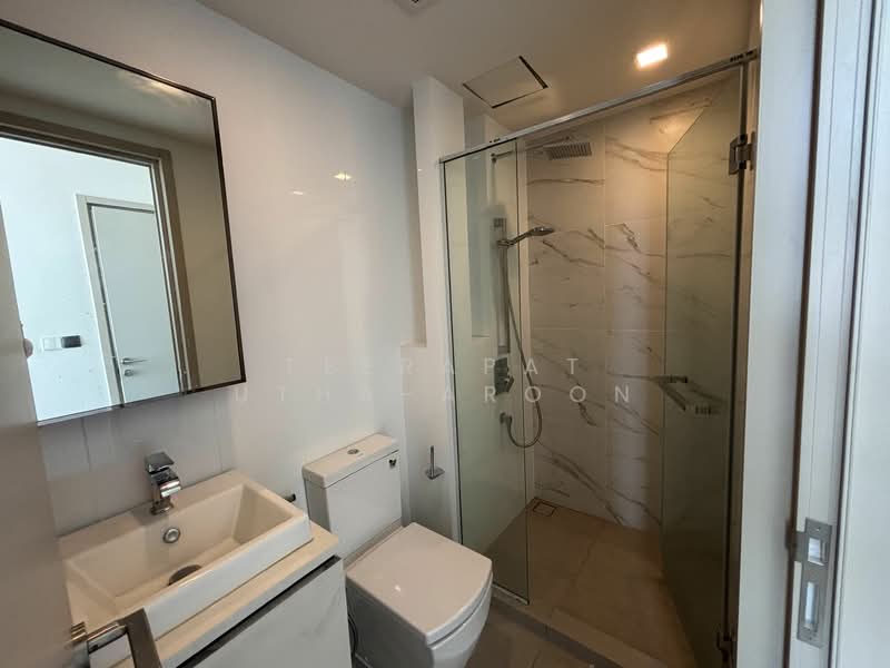 The Line Sukhumvit 101, Bangkok, 3009 Sukhumvit 101 Road, Bang Chak, Phra Khanong, Bangkok, 1 Bedroom, 34 sqm, Condo For Rent, by Teerapat Utha-aroon, 500226459 - DDproperty.com