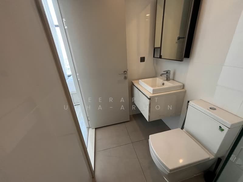 The Line Sukhumvit 101, Bangkok, 3009 Sukhumvit 101 Road, Bang Chak, Phra Khanong, Bangkok, 1 Bedroom, 34 sqm, Condo For Rent, by Teerapat Utha-aroon, 500226459 - DDproperty.com
