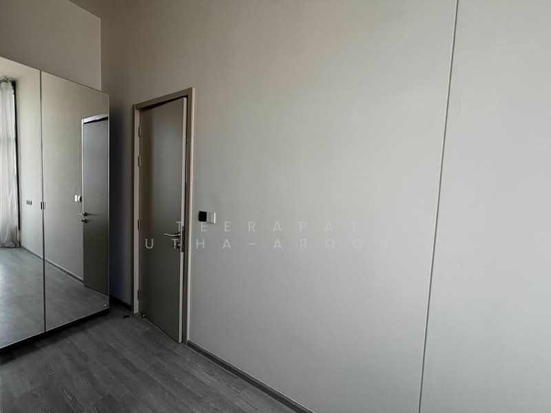 The Line Sukhumvit 101, Bangkok, 3009 Sukhumvit 101 Road, Bang Chak, Phra Khanong, Bangkok, 1 Bedroom, 34 sqm, Condo For Rent, by Teerapat Utha-aroon, 500226459 - DDproperty.com