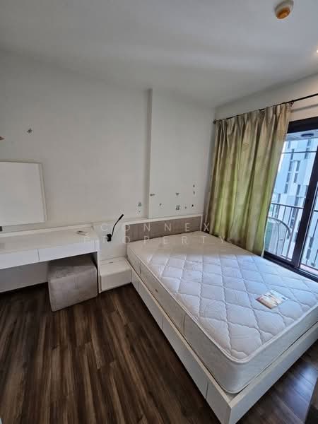 Wyne Sukhumvit, Bangkok, 1120 Sukhumvit Road, Phra Kanong, Khlong Toei, Bangkok, 1 Bedroom, 35 sqm, Condo For Rent, by Connex Property, 500226460 - DDproperty.com
