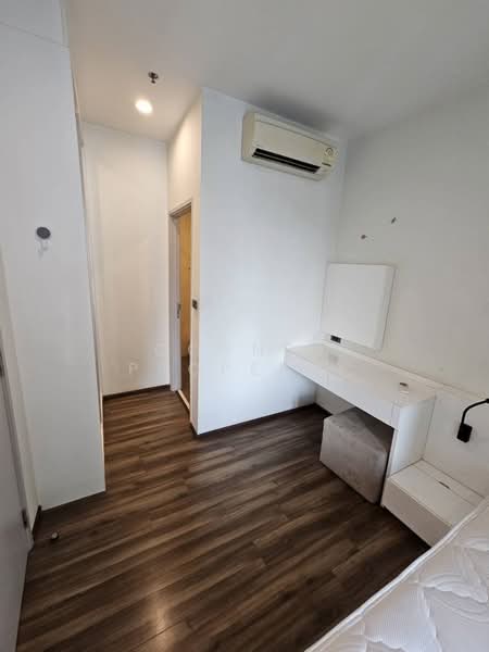 Wyne Sukhumvit, Bangkok, 1120 Sukhumvit Road, Phra Kanong, Khlong Toei, Bangkok, 1 Bedroom, 35 sqm, Condo For Rent, by Connex Property, 500226460 - DDproperty.com
