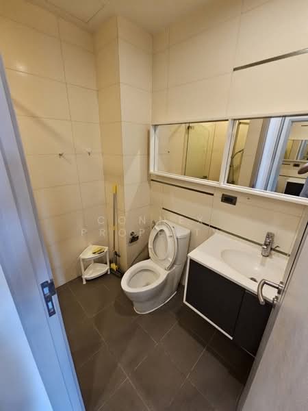 Wyne Sukhumvit, Bangkok, 1120 Sukhumvit Road, Phra Kanong, Khlong Toei, Bangkok, 1 Bedroom, 35 sqm, Condo For Rent, by Connex Property, 500226460 - DDproperty.com