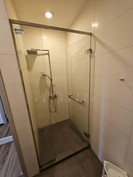 Wyne Sukhumvit, Bangkok, 1120 Sukhumvit Road, Phra Kanong, Khlong Toei, Bangkok, 1 Bedroom, 35 sqm, Condo For Rent, by Connex Property, 500226460 - DDproperty.com