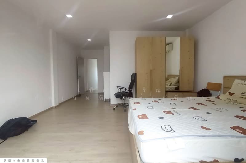 The Blisz @ Twenty-Five, Bangkok, Rama 2 Soi 23, Bangmot, Chom Thong, Bangkok, 3 Bedrooms, 280 sqm, Townhouse For Sale, by Benchawarin Pakkawetppisit, 500226462 - DDproperty.com