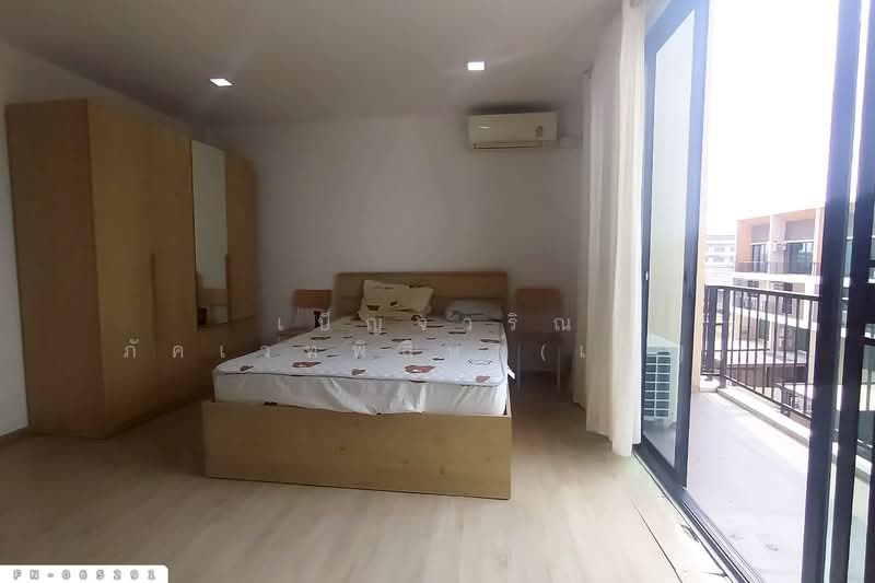 The Blisz @ Twenty-Five : เดอะบลิซ แอท ทเวนตีไฟฟ์, กรุงเทพ, พระราม 2 ซอย 23, บางมด, จอมทอง, กรุงเทพ, 280 ตร.ม., ทาวน์เฮ้าส์ ขาย, โดย เบ็ญจวริณ ภัคเวทพิสิษฐ์(เบ็ญ), 500226462 - DDproperty.com