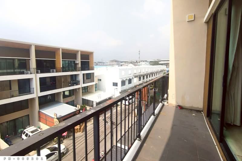 The Blisz @ Twenty-Five, Bangkok, Rama 2 Soi 23, Bangmot, Chom Thong, Bangkok, 3 Bedrooms, 280 sqm, Townhouse For Sale, by Benchawarin Pakkawetppisit, 500226462 - DDproperty.com