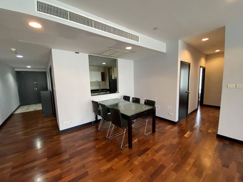 Wilshire Condominium, Bangkok, 80 Soi Sukhimvit 22, Khlong Toei, Khlong Toei, Bangkok, 2 Bedrooms, 140 sqm, Condo For Rent, by Teerapat Utha-aroon, 500226463 - DDproperty.com