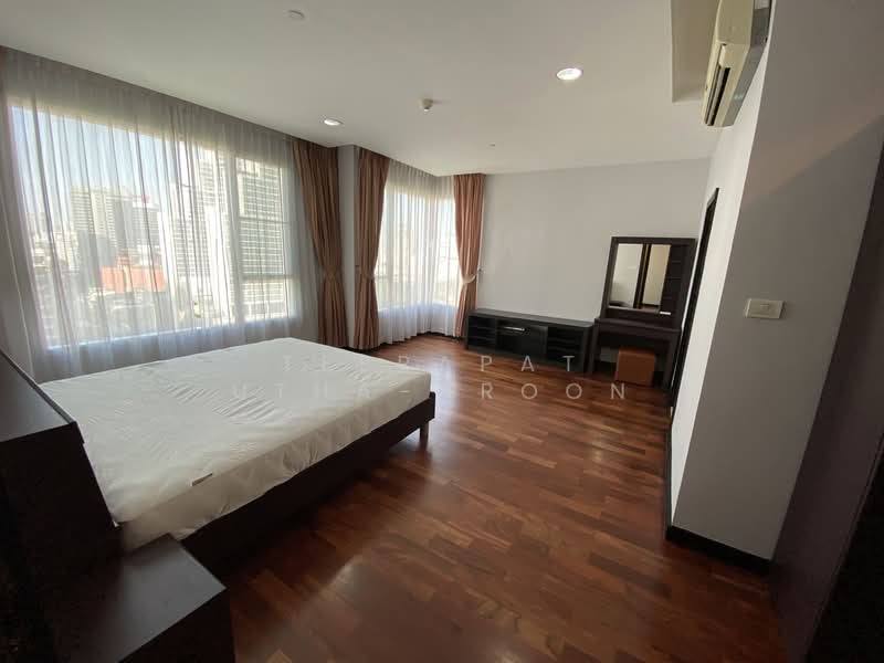 Wilshire Condominium : วิลเชอร์ คอนโดมิเนียม, กรุงเทพ, 80 ซอยสุขุมวิท 22, คลองเตย, คลองเตย, กรุงเทพ, 140 ตร.ม., คอนโด ให้เช่า, โดย Teerapat Utha-aroon, 500226463 - DDproperty.com