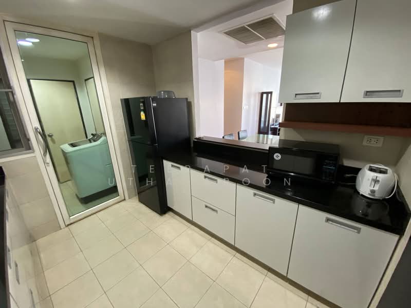 Wilshire Condominium, Bangkok, 80 Soi Sukhimvit 22, Khlong Toei, Khlong Toei, Bangkok, 2 Bedrooms, 140 sqm, Condo For Rent, by Teerapat Utha-aroon, 500226463 - DDproperty.com