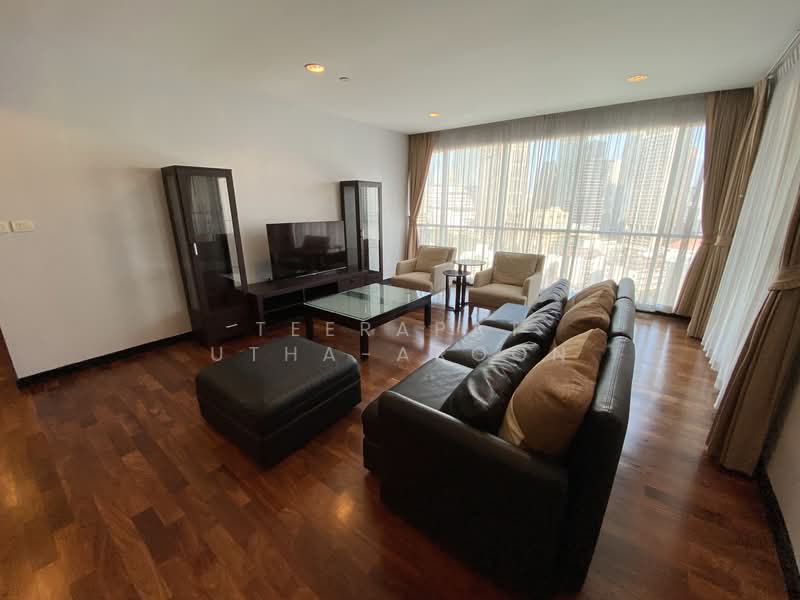 Wilshire Condominium : วิลเชอร์ คอนโดมิเนียม, กรุงเทพ, 80 ซอยสุขุมวิท 22, คลองเตย, คลองเตย, กรุงเทพ, 140 ตร.ม., คอนโด ให้เช่า, โดย Teerapat Utha-aroon, 500226463 - DDproperty.com