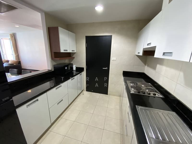 Wilshire Condominium, Bangkok, 80 Soi Sukhimvit 22, Khlong Toei, Khlong Toei, Bangkok, 2 Bedrooms, 140 sqm, Condo For Rent, by Teerapat Utha-aroon, 500226463 - DDproperty.com