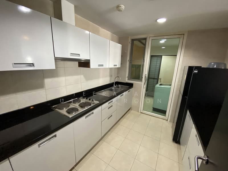 Wilshire Condominium, Bangkok, 80 Soi Sukhimvit 22, Khlong Toei, Khlong Toei, Bangkok, 2 Bedrooms, 140 sqm, Condo For Rent, by Teerapat Utha-aroon, 500226463 - DDproperty.com