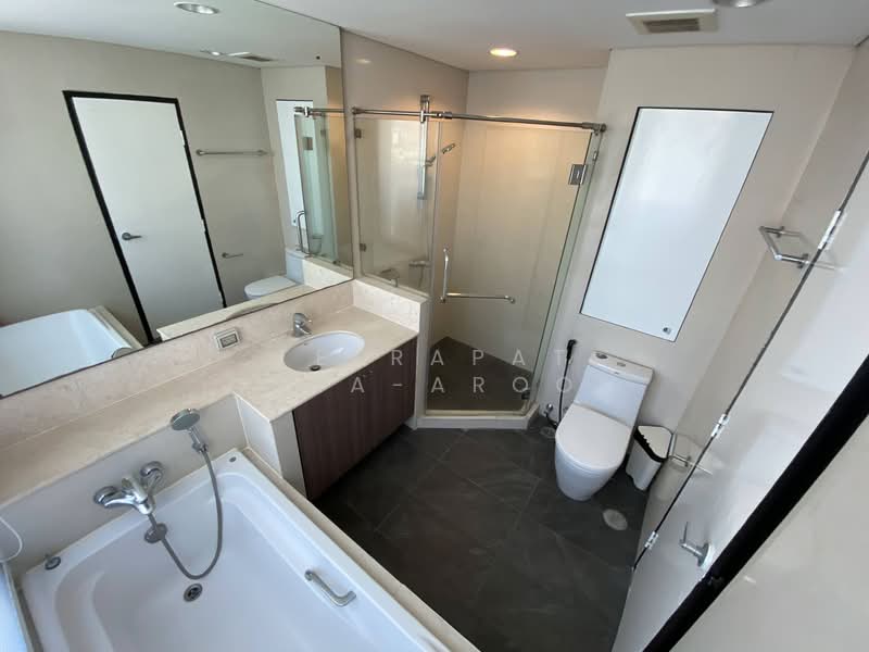 Wilshire Condominium : วิลเชอร์ คอนโดมิเนียม, กรุงเทพ, 80 ซอยสุขุมวิท 22, คลองเตย, คลองเตย, กรุงเทพ, 140 ตร.ม., คอนโด ให้เช่า, โดย Teerapat Utha-aroon, 500226463 - DDproperty.com