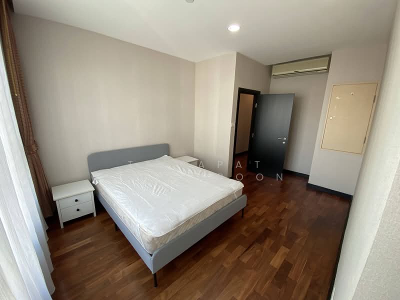 Wilshire Condominium : วิลเชอร์ คอนโดมิเนียม, กรุงเทพ, 80 ซอยสุขุมวิท 22, คลองเตย, คลองเตย, กรุงเทพ, 140 ตร.ม., คอนโด ให้เช่า, โดย Teerapat Utha-aroon, 500226463 - DDproperty.com